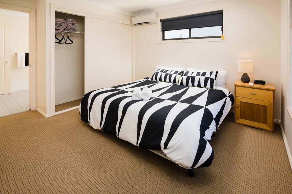 Bluegum Apartments Newcastle Exterior foto