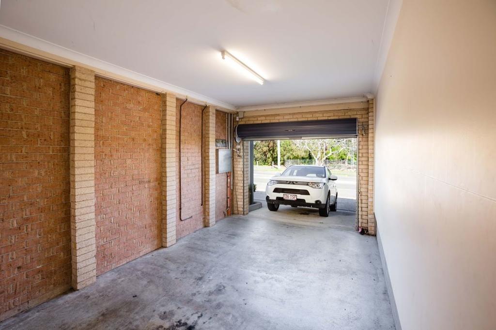 Bluegum Apartments Newcastle Exterior foto