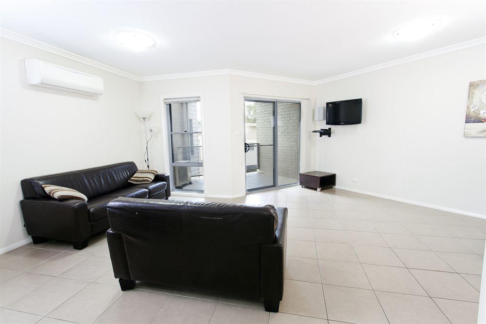 Bluegum Apartments Newcastle Exterior foto