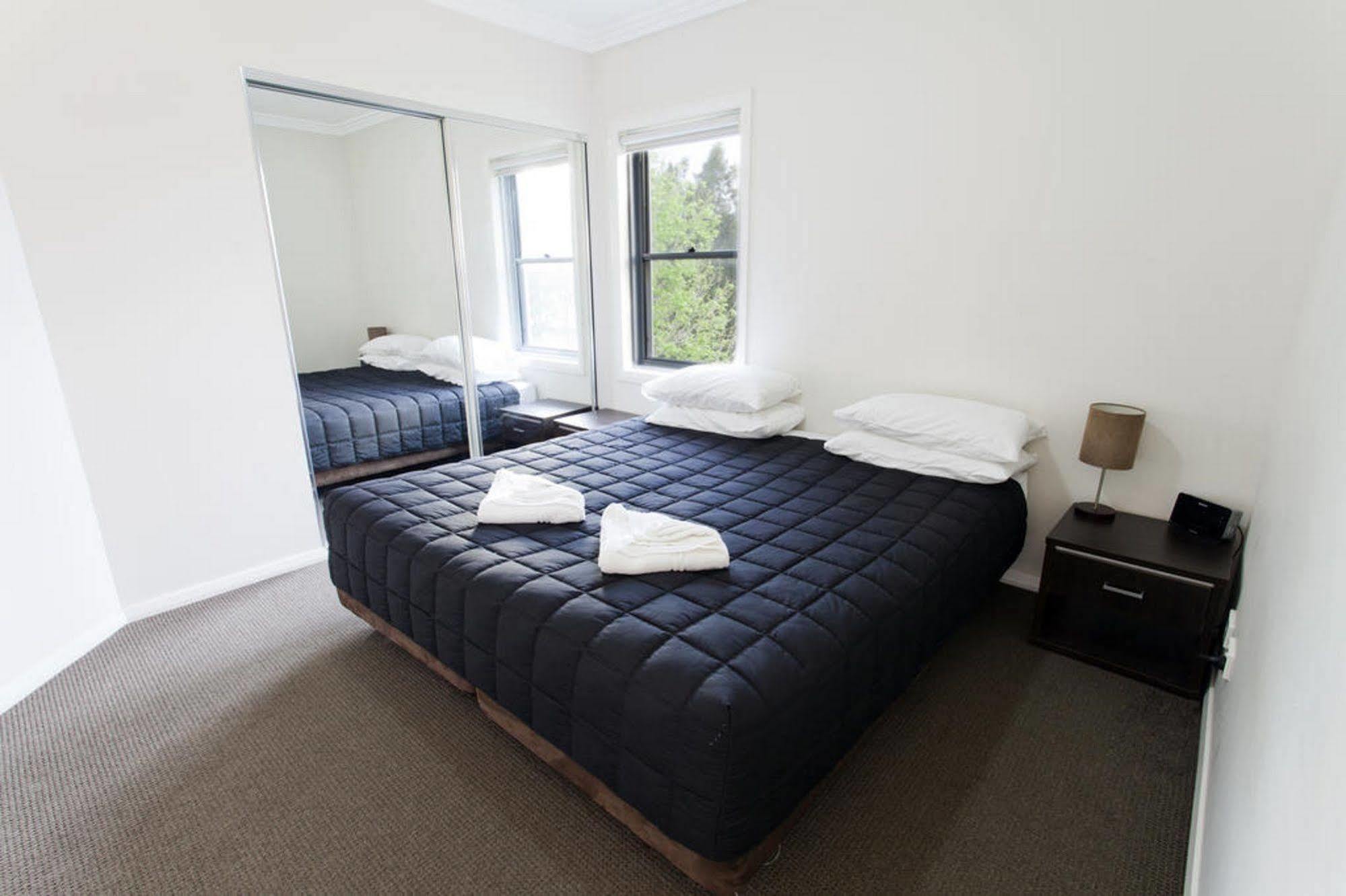 Bluegum Apartments Newcastle Exterior foto